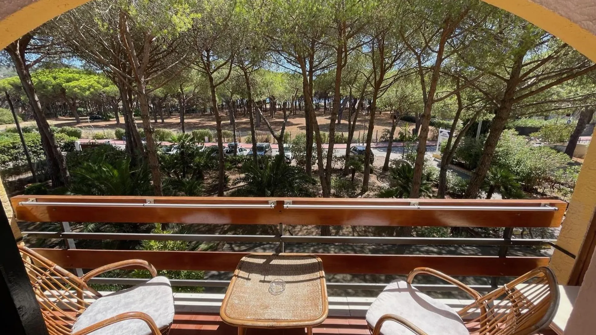 Hotel Meridiana Marina di Campo