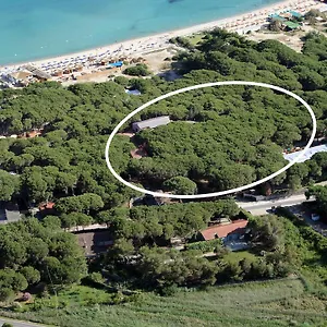 Hotel Nettuno, Marina di Campo
